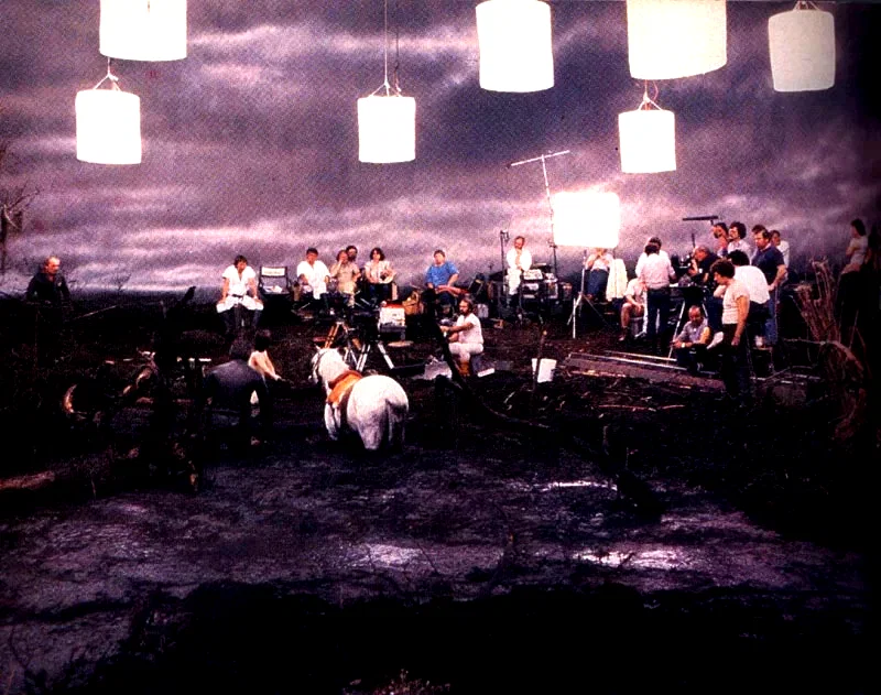 Photo 11 du film : L'Histoire sans fin