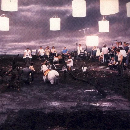 Miniature photo du film : L'Histoire sans fin