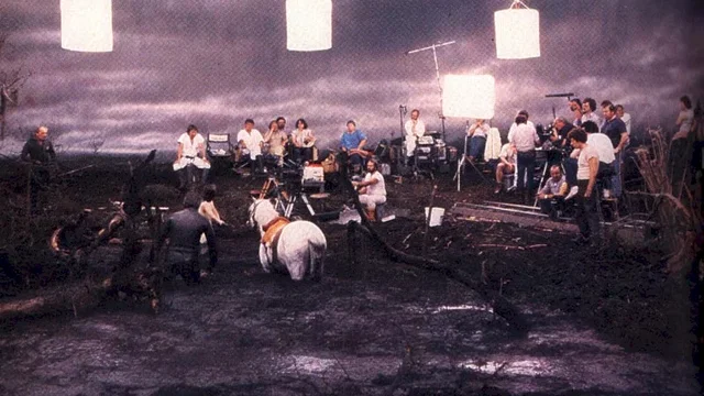 Photo 11 du film : L'Histoire sans fin
