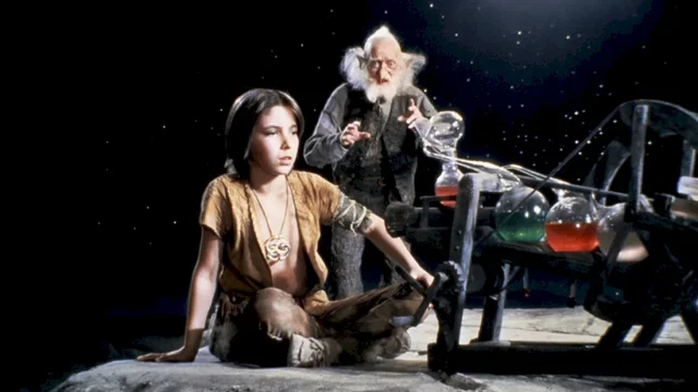 Photo 15 du film : L'Histoire sans fin