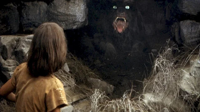 Photo 16 du film : L'Histoire sans fin