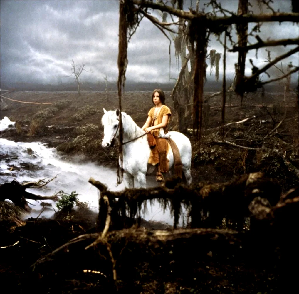 Photo 18 du film : L'Histoire sans fin