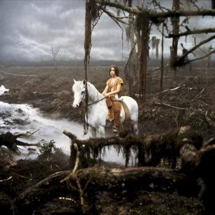 Photo 18 du film : L'Histoire sans fin