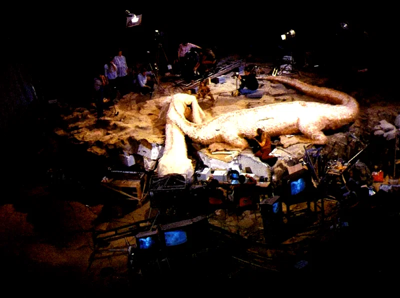 Photo 22 du film : L'Histoire sans fin
