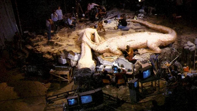 Photo 22 du film : L'Histoire sans fin