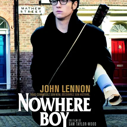 Miniature photo du film : Nowhere Boy