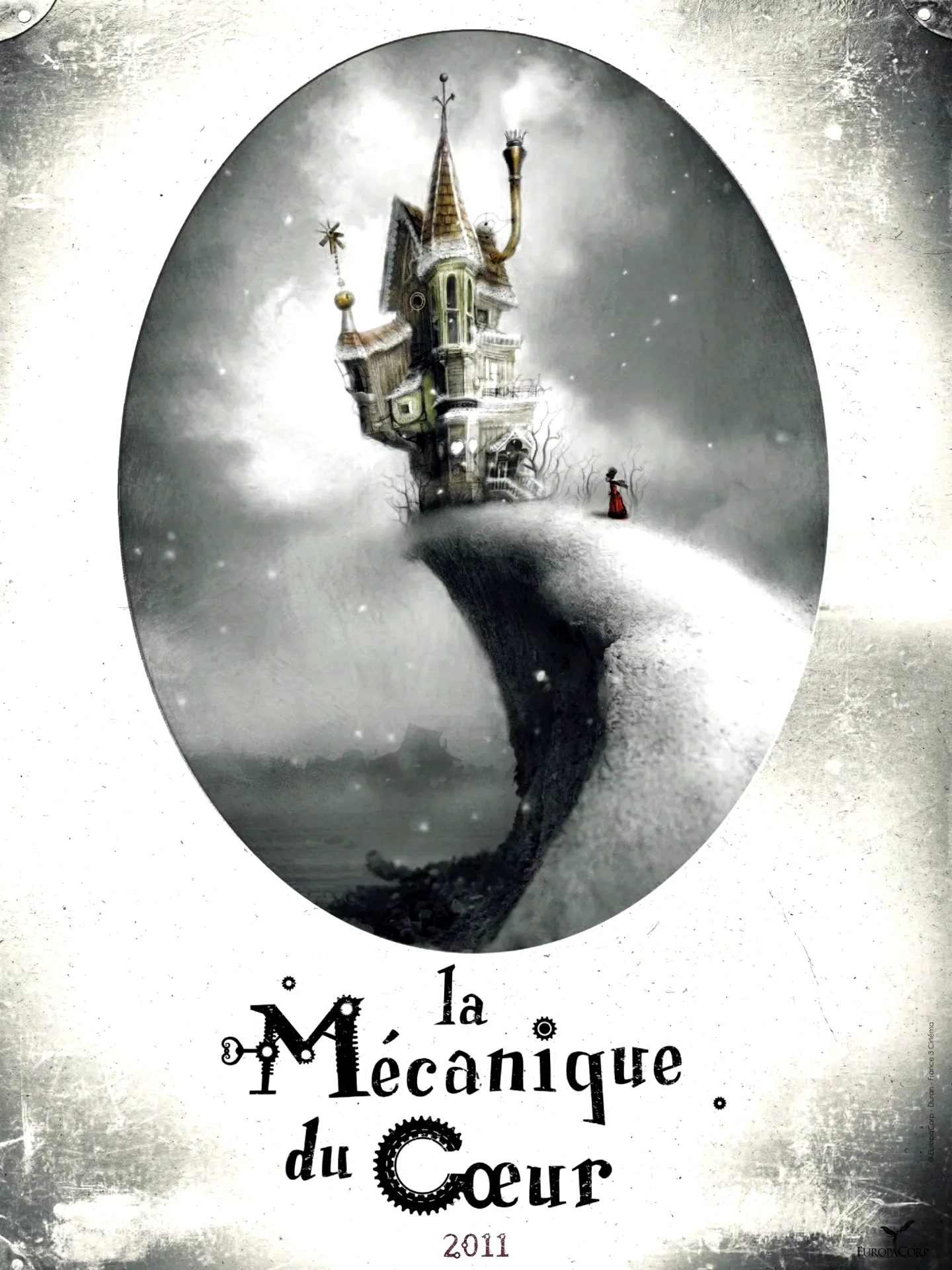 Photo du film : Jack et la Mécanique du Coeur