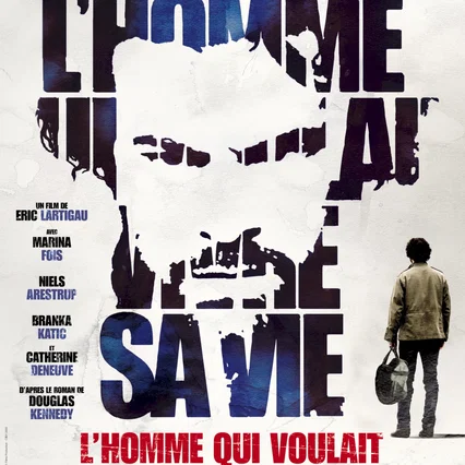 Miniature photo du film : L'homme qui voulait vivre sa vie
