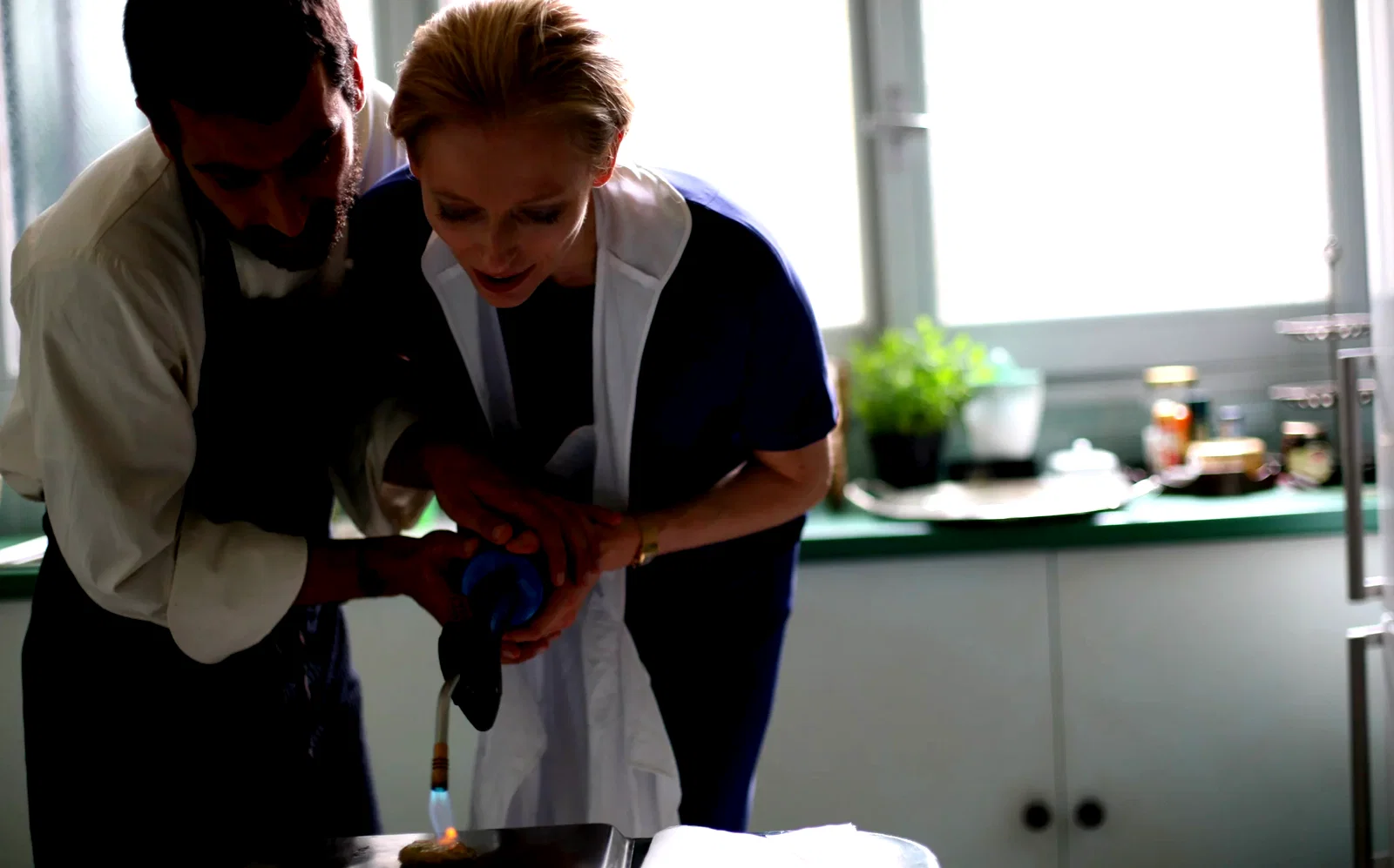 Photo 4 du film : Amore
