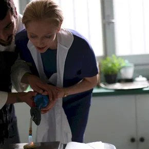 Photo du film : Amore