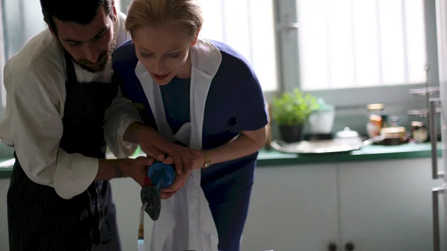 Photo du film : Amore