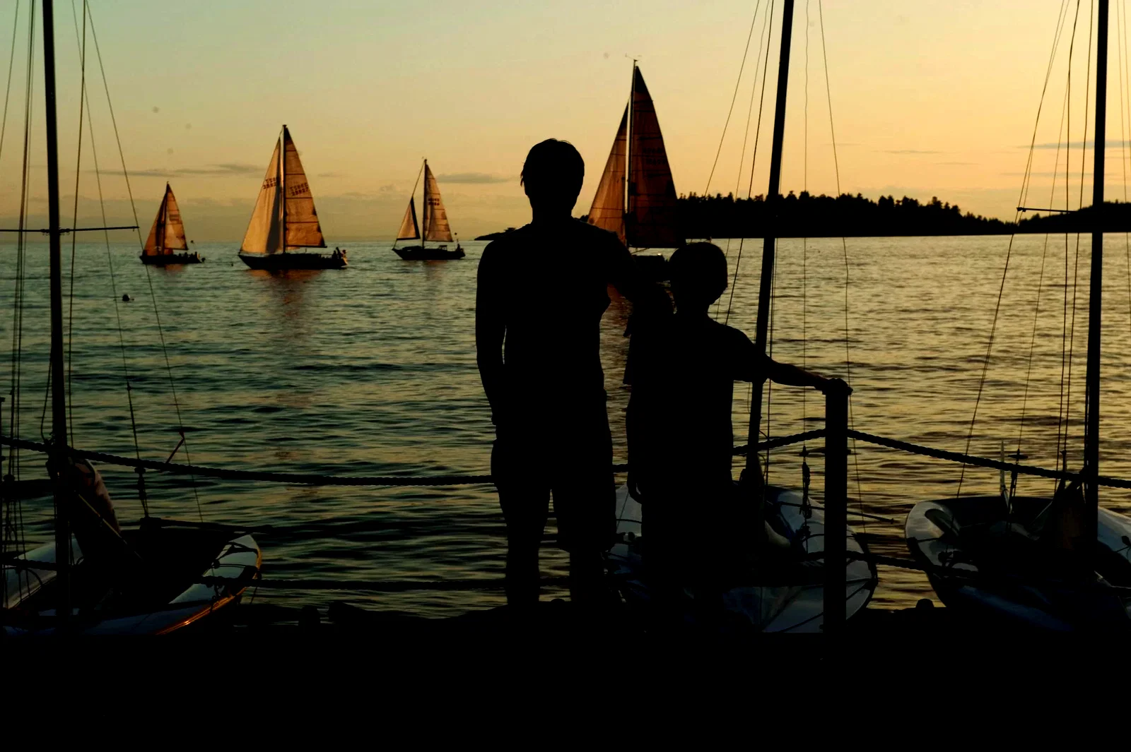 Photo 3 du film : Le secret de Charlie
