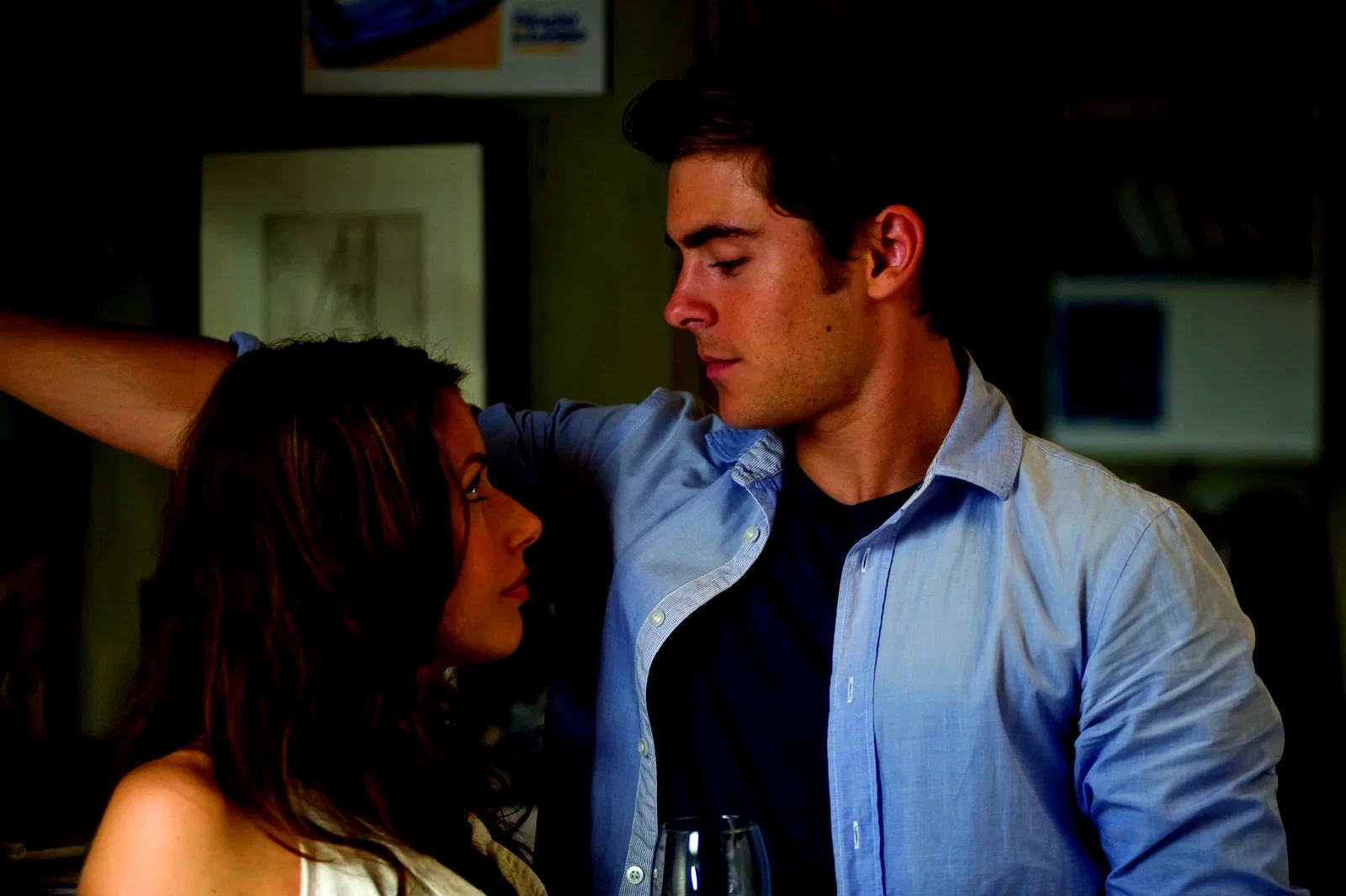 Photo 5 du film : Le secret de Charlie