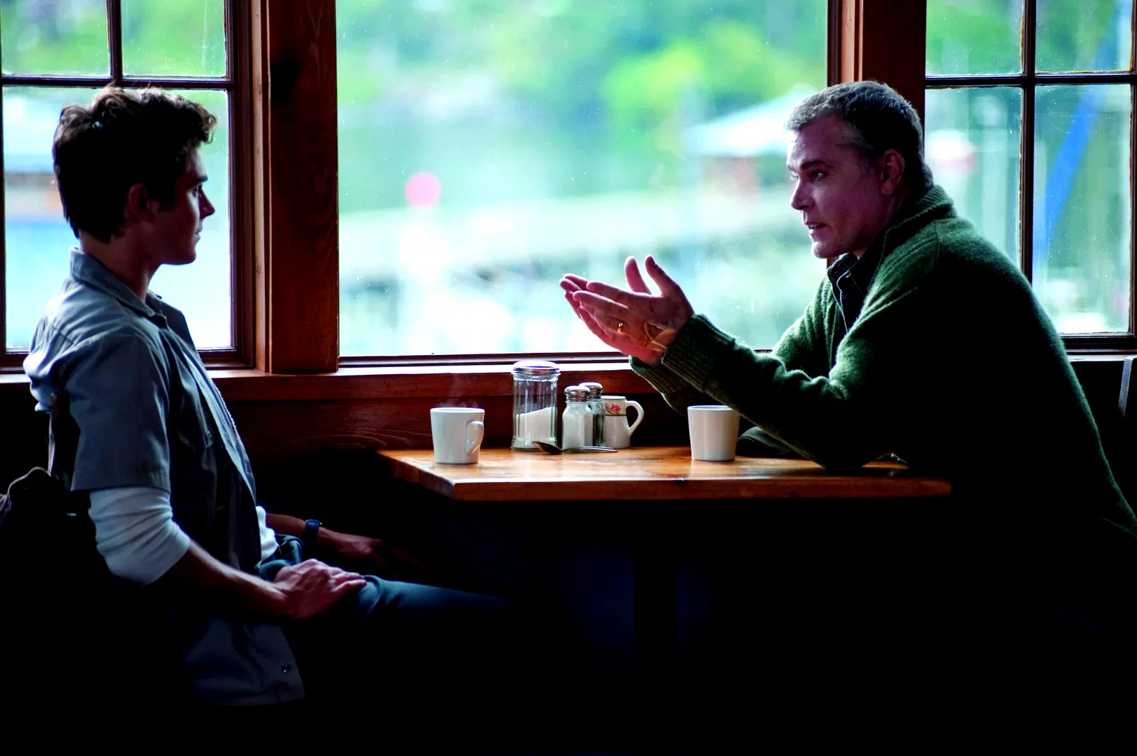 Photo 8 du film : Le secret de Charlie