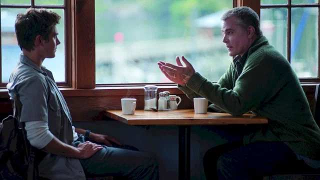 Photo du film : Le secret de Charlie