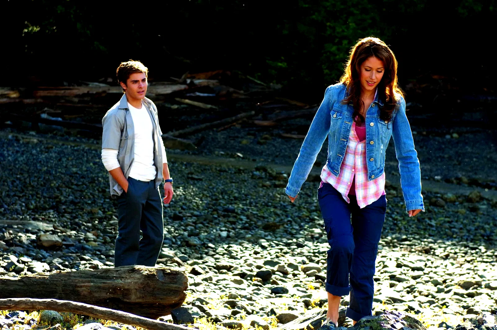 Photo 9 du film : Le secret de Charlie