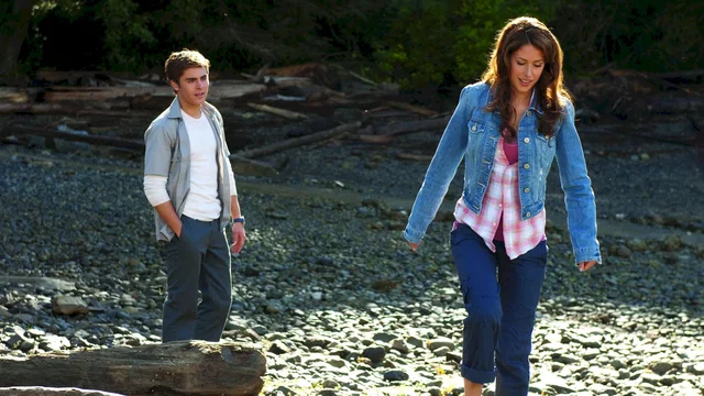 Photo du film : Le secret de Charlie