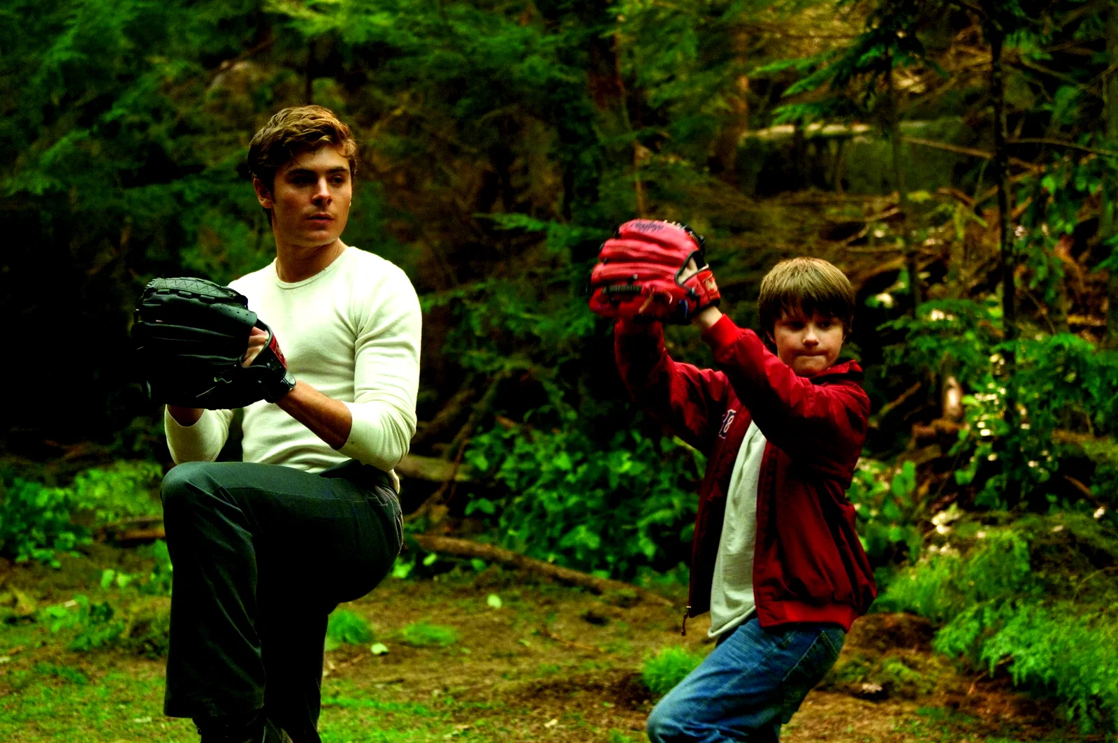 Photo 11 du film : Le secret de Charlie