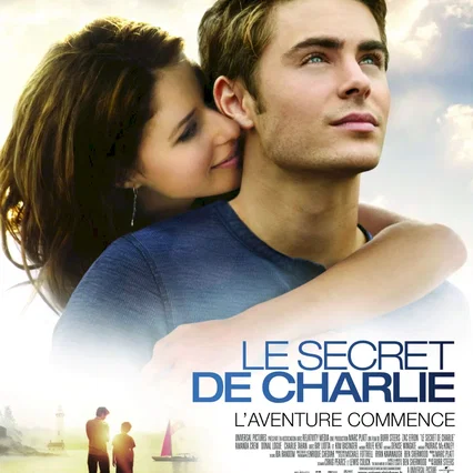 Miniature photo du film : Le secret de Charlie