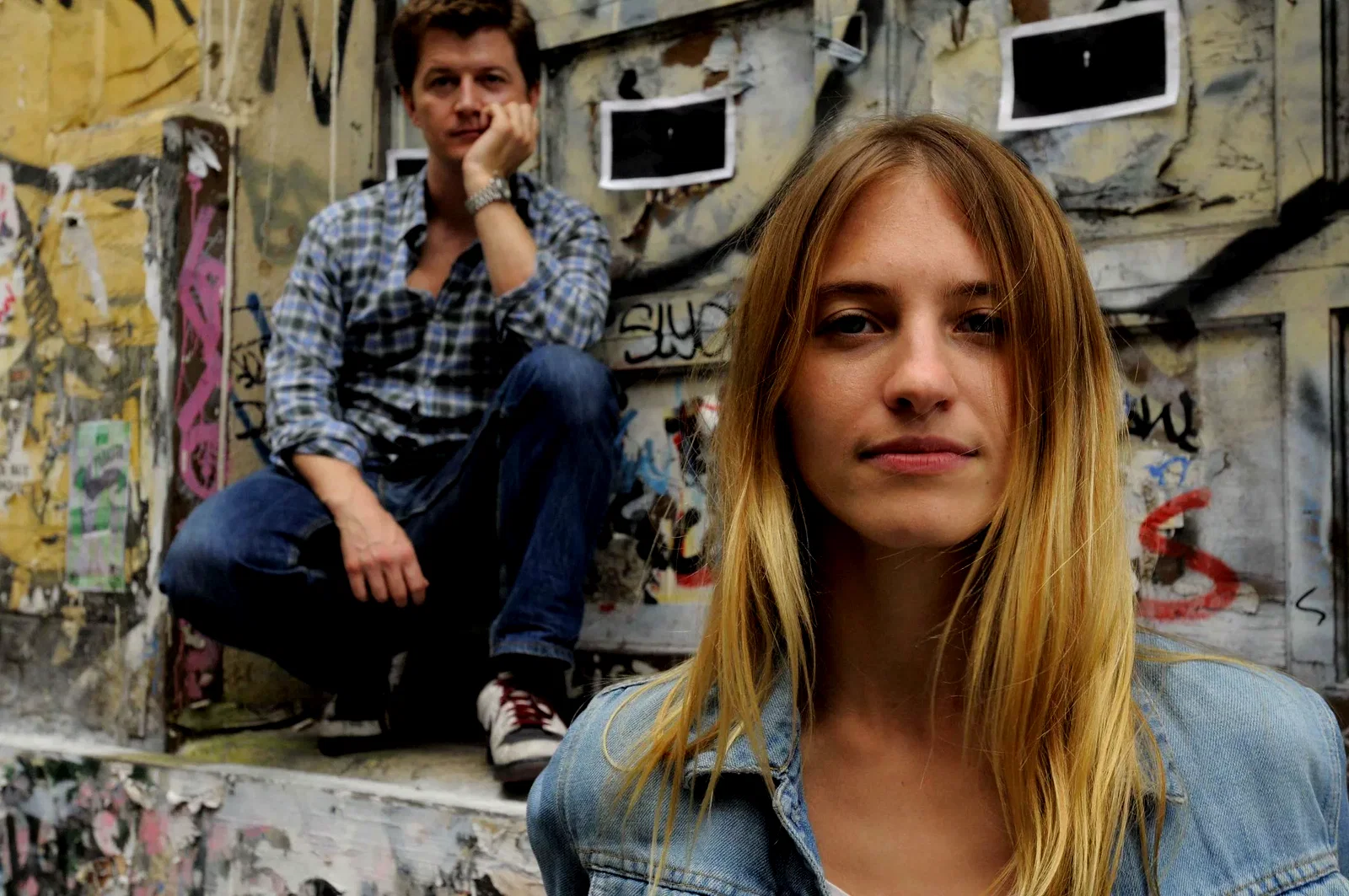 Photo du film : Picture me, le journal vérité d'un top model