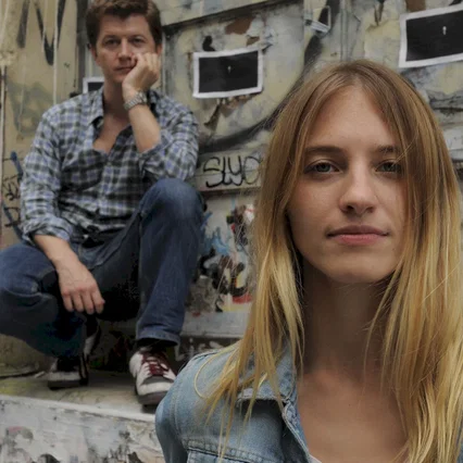 Miniature photo du film : Picture me, le journal vérité d'un top model