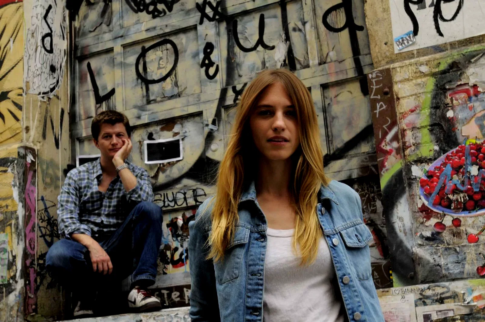 Photo du film : Picture me, le journal vérité d'un top model