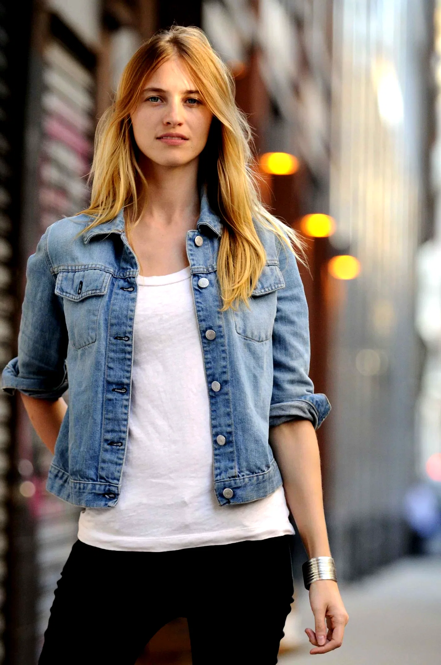 Photo du film : Picture me, le journal vérité d'un top model