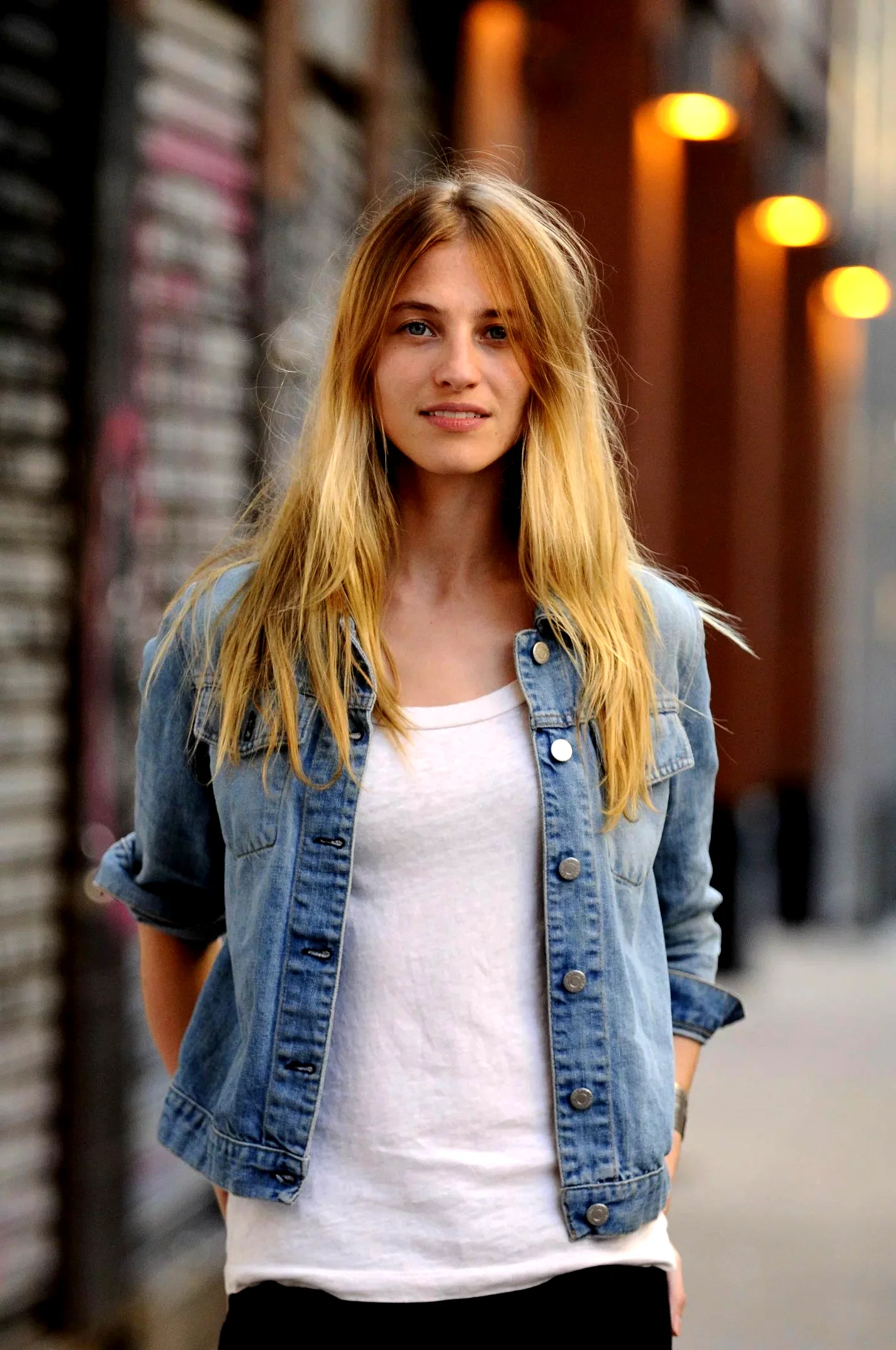 Photo du film : Picture me, le journal vérité d'un top model