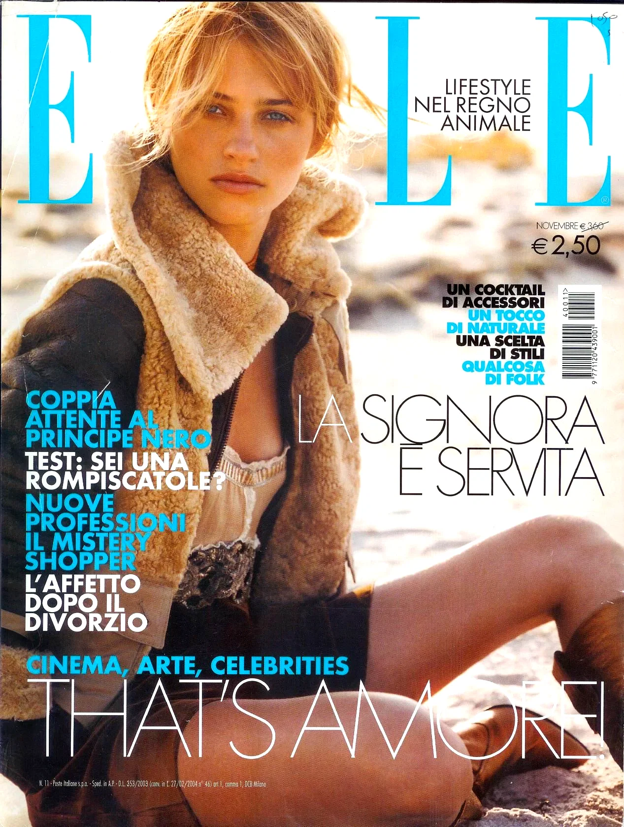 Photo du film : Picture me, le journal vérité d'un top model