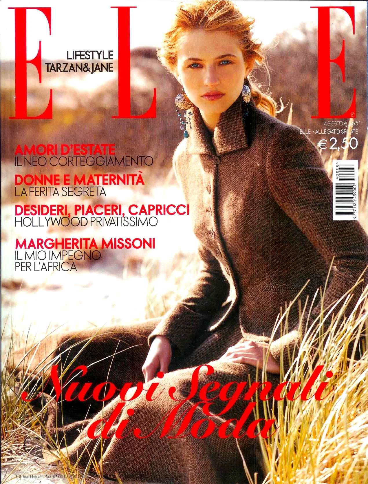 Photo du film : Picture me, le journal vérité d'un top model