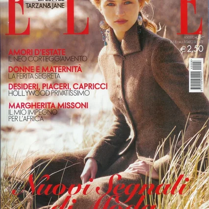 Miniature photo du film : Picture me, le journal vérité d'un top model