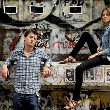 Miniature photo du film : Picture me, le journal vérité d'un top model