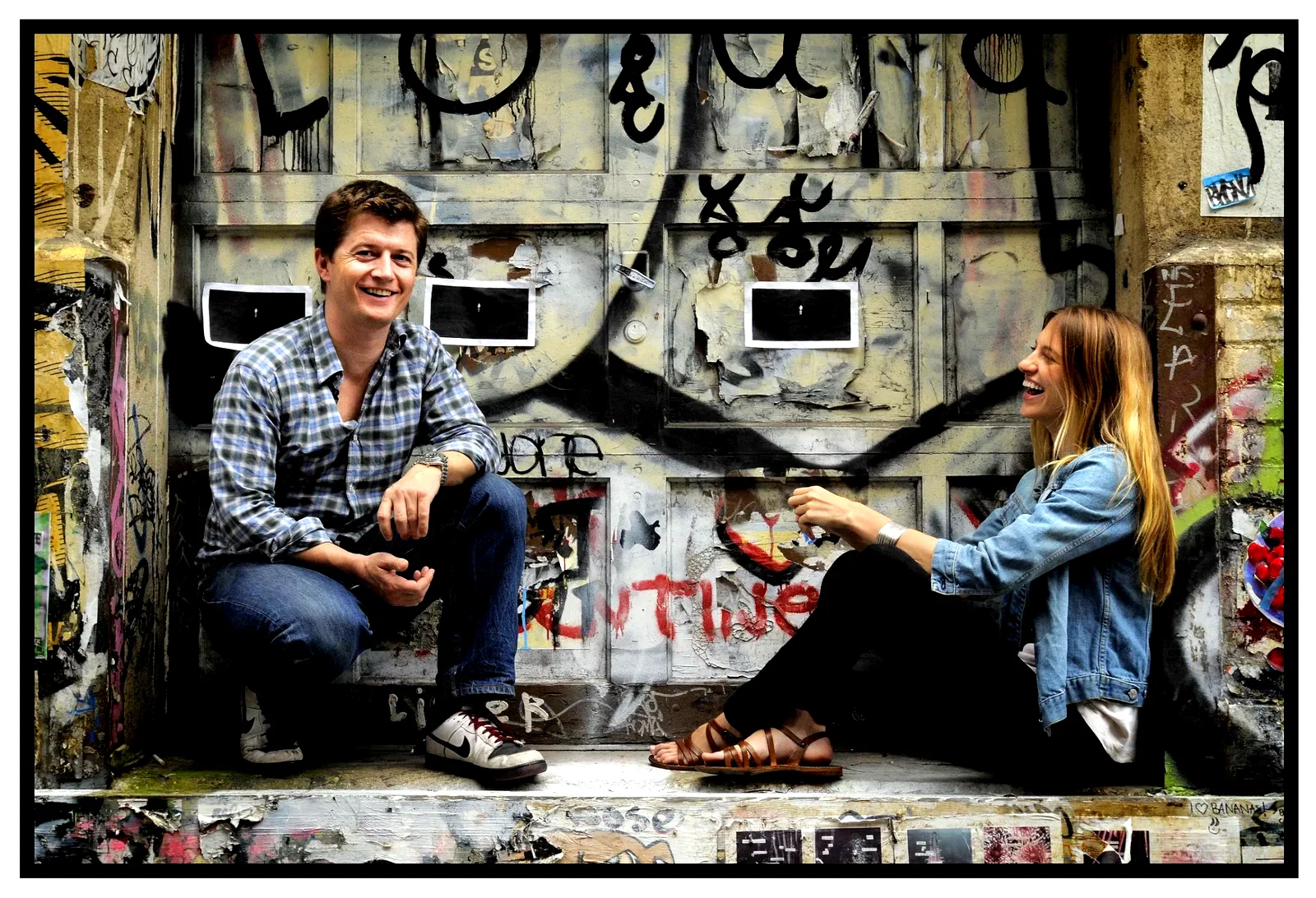 Photo du film : Picture me, le journal vérité d'un top model