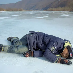 Photo du film : La Rivière Tumen