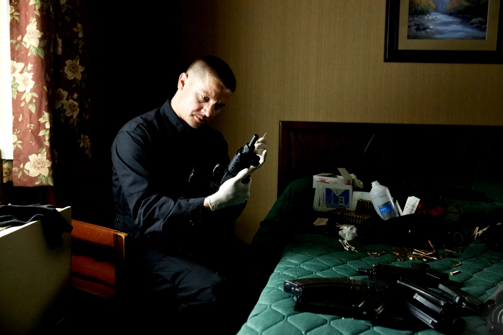 Photo 7 du film : The Town