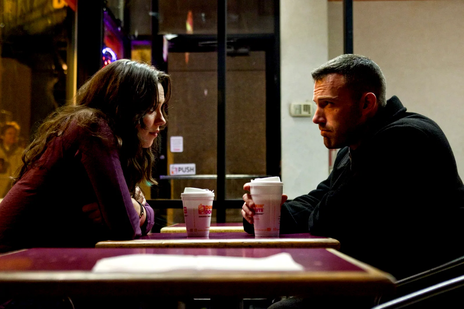 Photo 8 du film : The Town