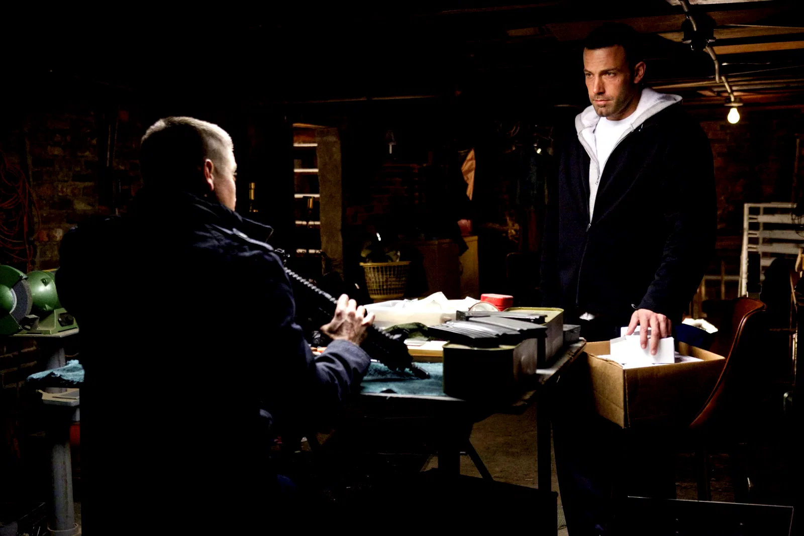 Photo 11 du film : The Town