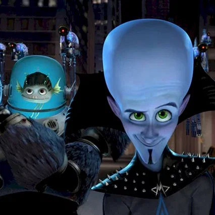 Miniature photo du film : Megamind