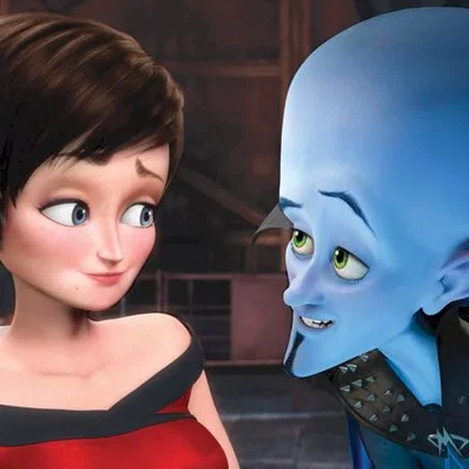 Miniature photo du film : Megamind