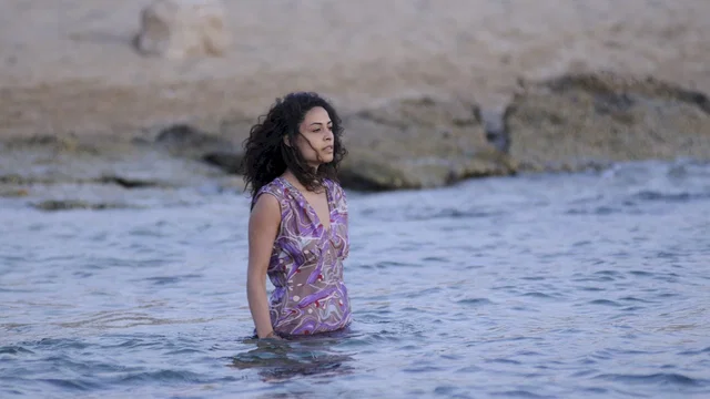 Photo du film : Miral