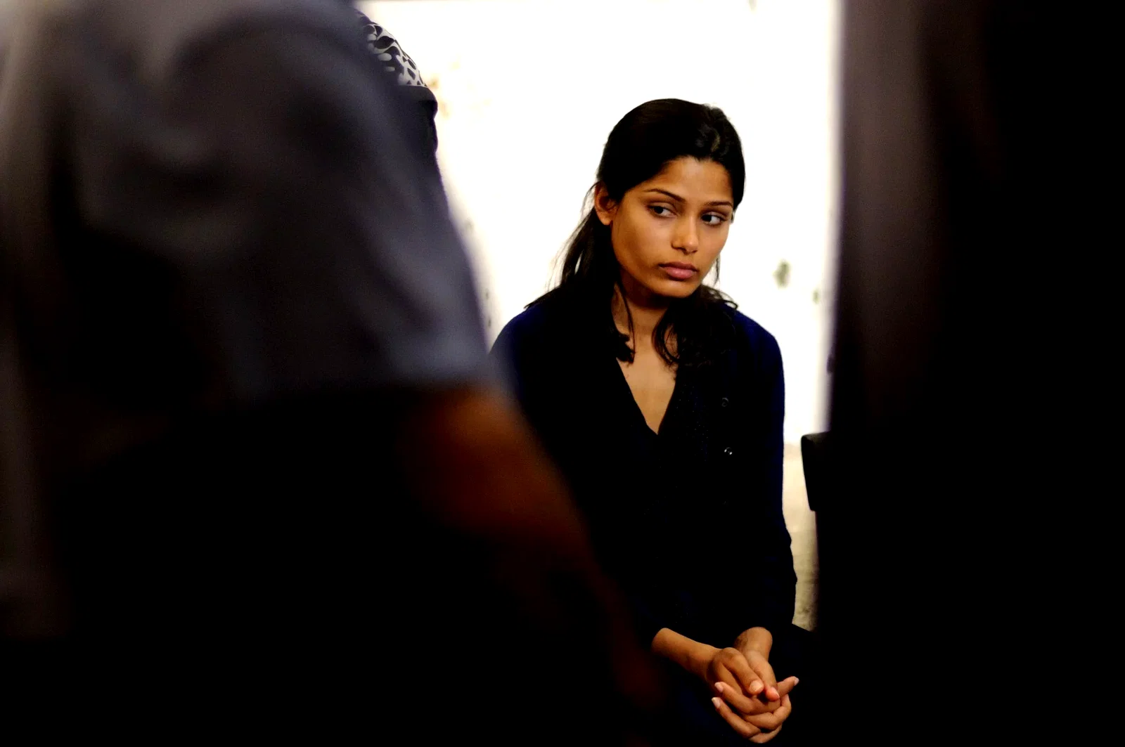 Photo 19 du film : Miral