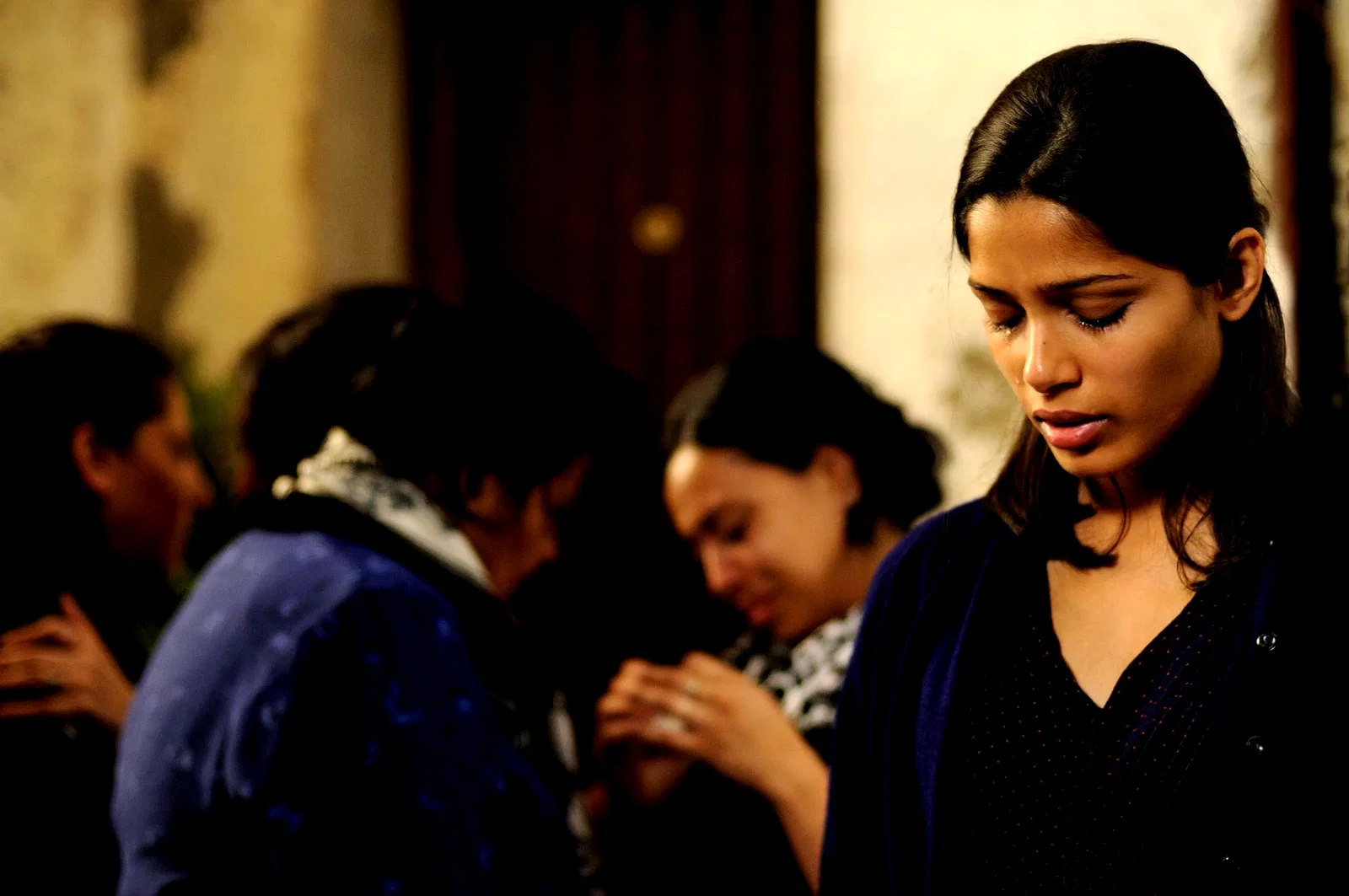 Photo 20 du film : Miral