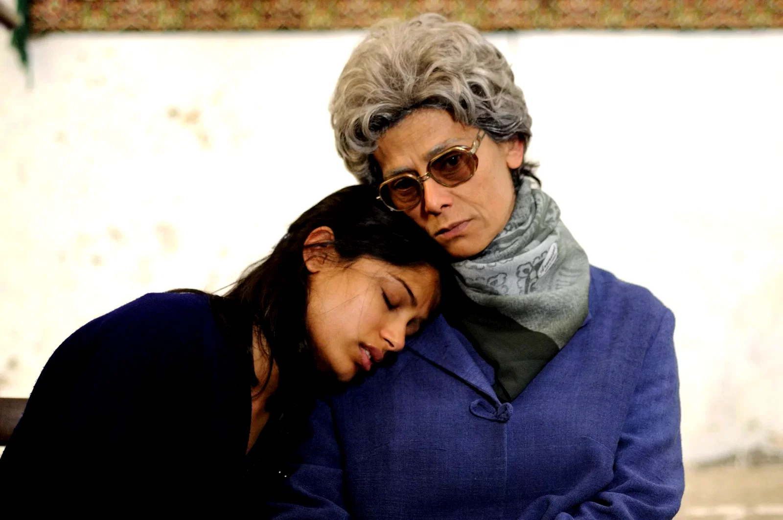 Photo 22 du film : Miral