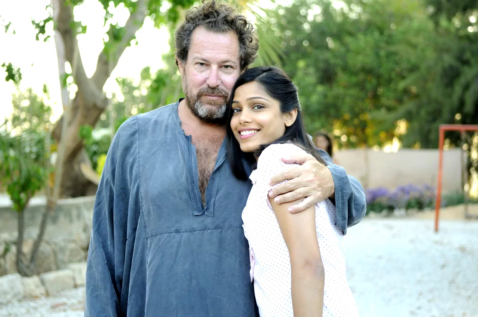 Photo 23 du film : Miral