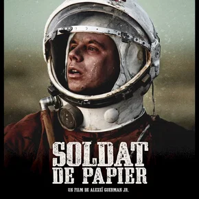 Photo du film : Soldat de papier