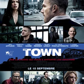 Photo du film : The Town