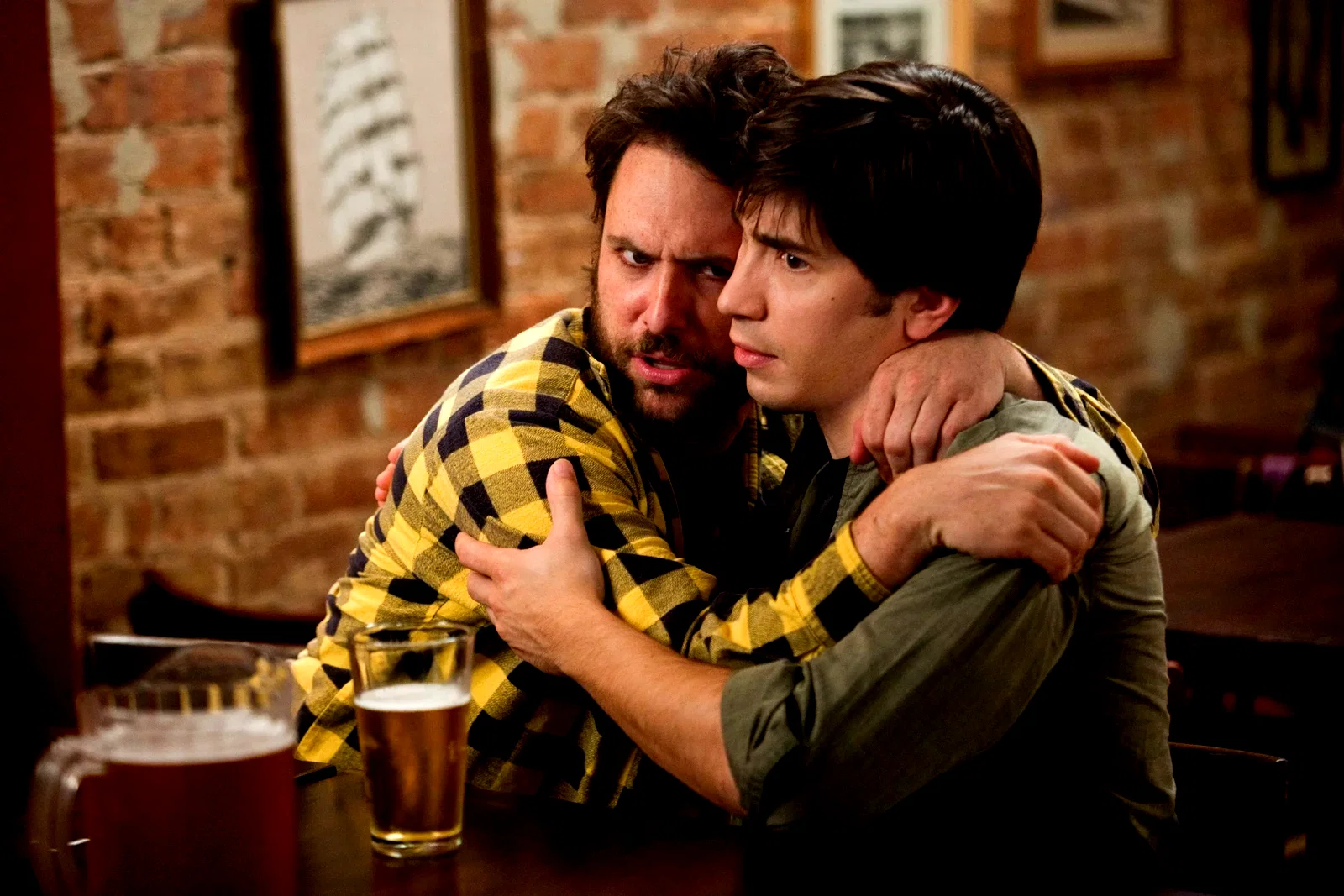 Photo 16 du film : Trop loin pour toi