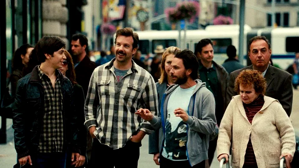 Photo 18 du film : Trop loin pour toi