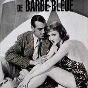 Photo du film : La Huitième femme de Barbe Bleue