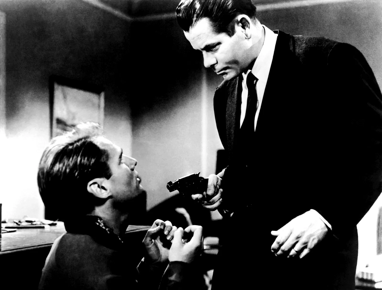 Photo 7 du film : Règlement de comptes